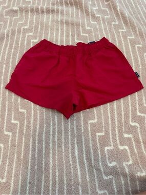 State Of Mind Performance Moisture Wicking River Shorts Size